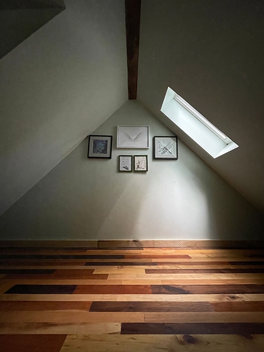 Dragonfly Fairy House Loft