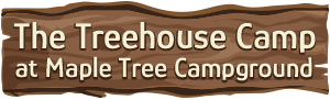 The Treehouse Camp