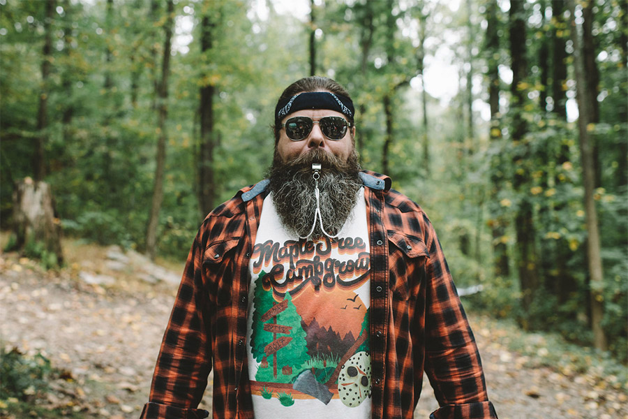 Halloween Horrer Costume Wedding