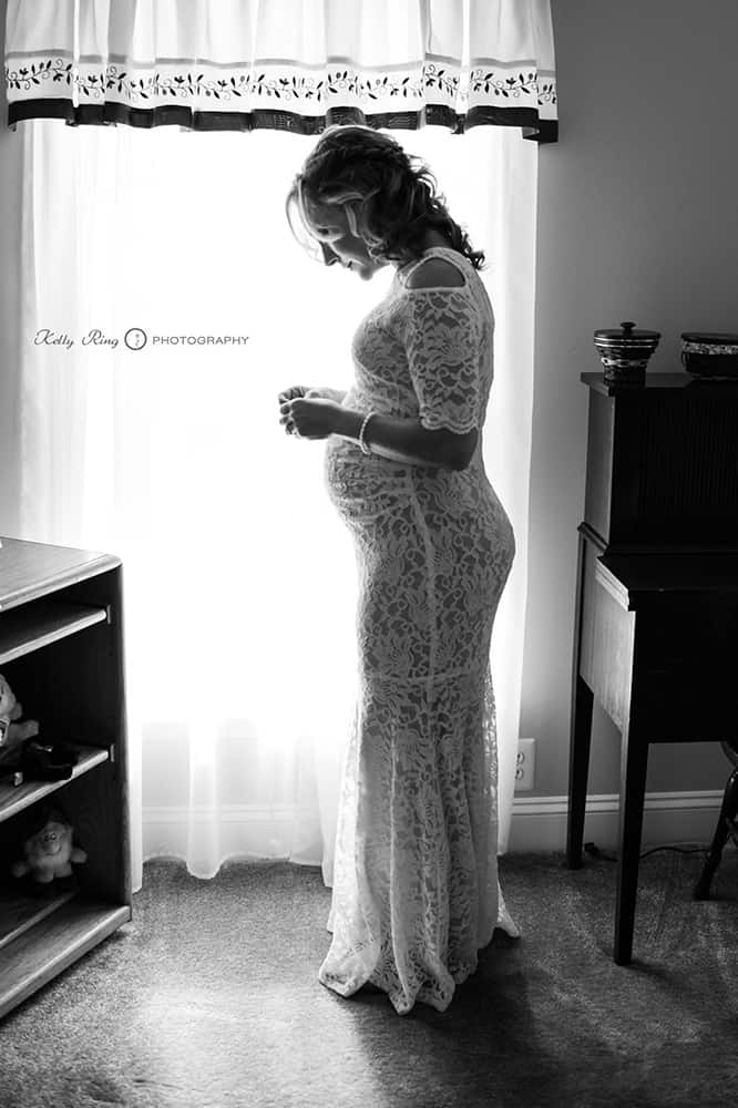 The Treehouse Camp Rustic Fall Wedding